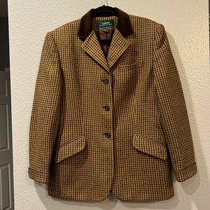 Women Jacket